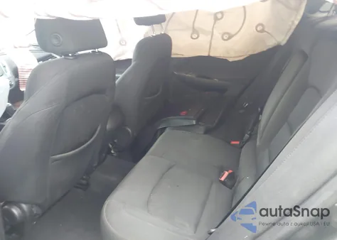 2018 Chevrolet Malibu 1Ls z USA, uszkodzony, nr VIN 1G1ZB5ST2JF119049